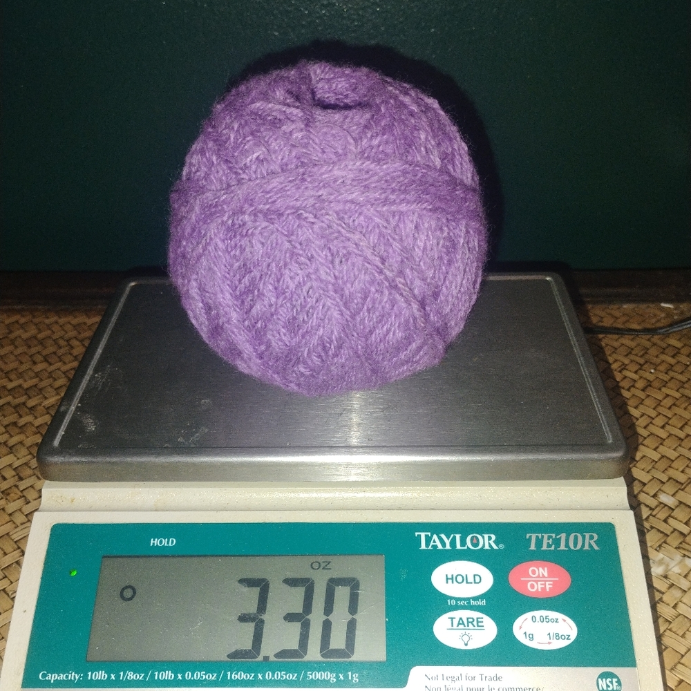 1 Skein $5 or Free with Yarn Purchase - Picture 8 of 8